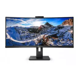 Монитор PHILIPS 346P1CRH/00