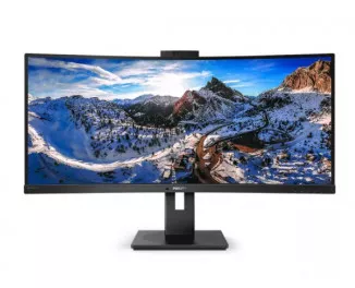 Монитор PHILIPS 346P1CRH/00