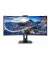 Монітор PHILIPS 346P1CRH/00