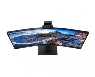 Монітор PHILIPS 346P1CRH/00