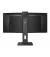 Монітор PHILIPS 346P1CRH/00