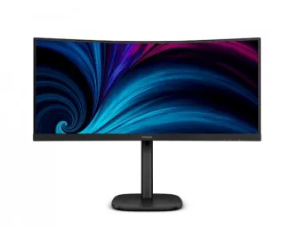 Монитор PHILIPS 34B2U3600C/00