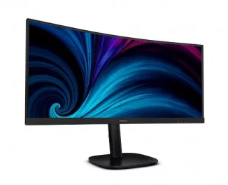 Монитор PHILIPS 34B2U3600C/00