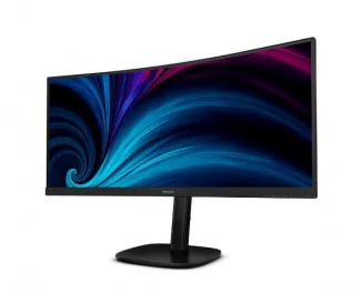 Монитор PHILIPS 34B2U3600C/00
