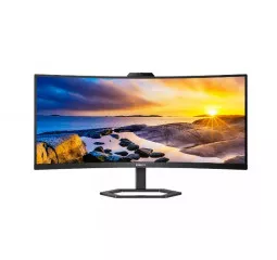 Монитор PHILIPS 34E1C5600HE/00