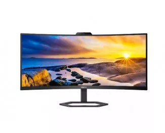 Монитор PHILIPS 34E1C5600HE/00