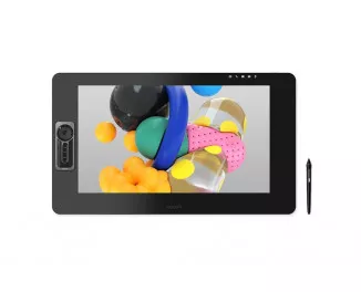 Монитор-планшет Wacom Cintiq 24 Pro (DTK-2420)