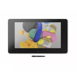 Монитор-планшет Wacom Cintiq 24 ProTouch (DTH-2420)