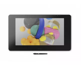 Монитор-планшет Wacom Cintiq 24 ProTouch (DTH-2420)