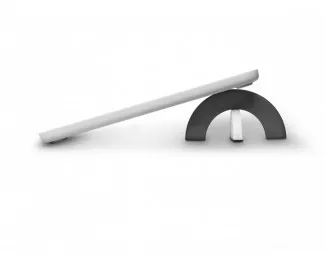 Монітор-планшет Wacom One13 Touch (DTH134W0B)