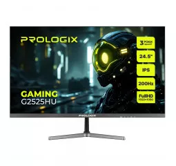 Монитор Prologix Gaming G2525HU