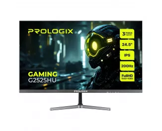 Монитор Prologix Gaming G2525HU