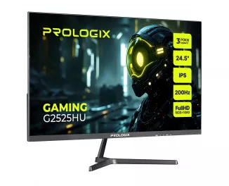 Монитор Prologix Gaming G2525HU