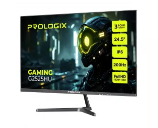 Монитор Prologix Gaming G2525HU