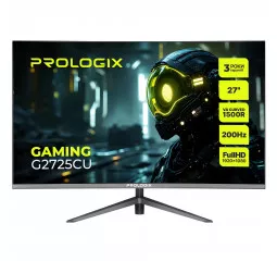 Монитор Prologix Gaming G2725CU