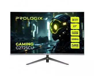Монитор Prologix Gaming G2725CU