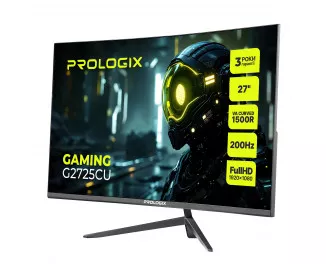 Монитор Prologix Gaming G2725CU