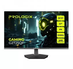 Монитор Prologix Gaming G2725QF