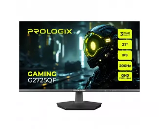 Монитор Prologix Gaming G2725QF