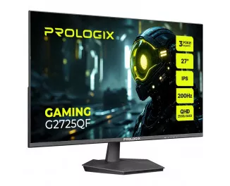 Монитор Prologix Gaming G2725QF