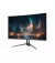 Монитор Prologix Gaming GM2324C Black