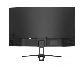 Монитор Prologix Gaming GM2425C Black