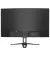 Монитор Prologix Gaming GM2425C Black