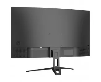 Монитор Prologix Gaming GM2425C Black
