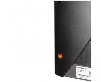 Монітор Prologix Gaming GM2525HD Black