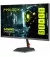 Монітор Prologix Gaming GM2525HD Black
