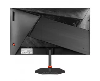 Монітор Prologix Gaming GM2525HD Black