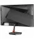 Монітор Prologix Gaming GM2525HD Black