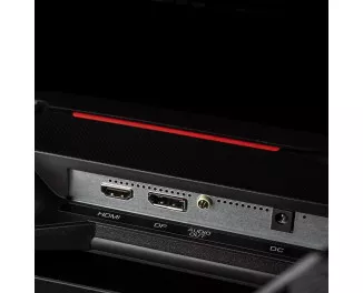 Монитор Prologix Gaming GM2724HD Black