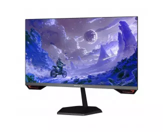 Монитор Prologix Gaming GM2724HD Black
