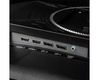 Монитор Prologix Gaming GM3224CQ Black