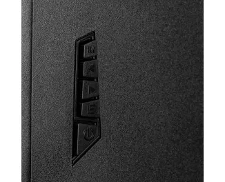 Монитор Prologix Gaming GM3224CQ Black
