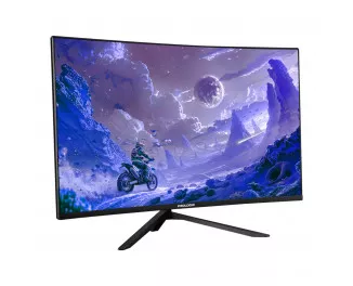 Монитор Prologix Gaming GM3224CQ Black