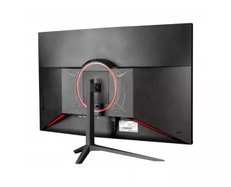 Монитор Prologix Gaming GM3224CQ Black