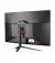 Монитор Prologix Gaming GM3224CQ Black