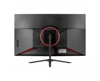 Монитор Prologix Gaming GM3224CQ Black