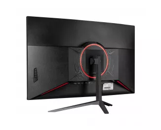 Монитор Prologix Gaming GM3224CQ Black