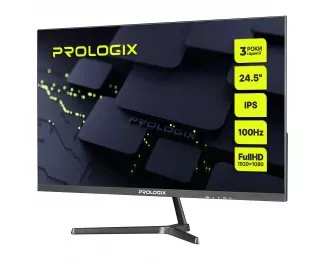 Монитор Prologix P2525HF