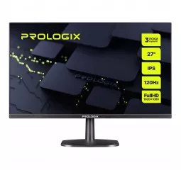 Монитор Prologix P2725HV