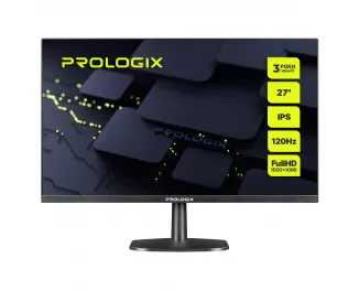 Монитор Prologix P2725HV