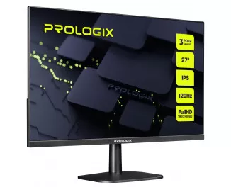 Монитор Prologix P2725HV
