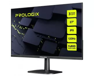 Монитор Prologix P2725HV