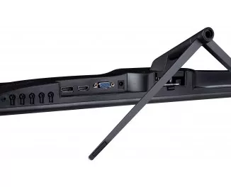 Монитор Prologix PL2424HD Black