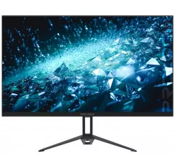 Монитор Prologix PL2724H Black