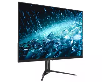 Монитор Prologix PL2724H Black
