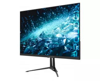 Монитор Prologix PL2724H Black